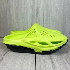 NEW Nike x MMW Zoom 005 Slide Comfort Recovery Sandal Women’s Size 7 Mens Size 5